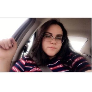 Meet your Posher, Ciara